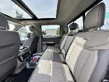 2026 Ford Super Duty F-350 SRW Platinum | 713A | 4X4 | Crew Cab - Photo 22