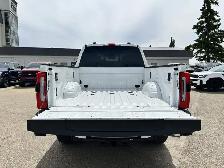 2026 Ford Super Duty F-350 SRW Platinum | 713A | 4X4 | Crew Cab - Photo 26