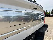 2026 Ford Super Duty F-350 SRW Platinum | 713A | 4X4 | Crew Cab - Photo 27