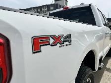 2026 Ford Super Duty F-350 SRW Platinum | 713A | 4X4 | Crew Cab - Photo 29
