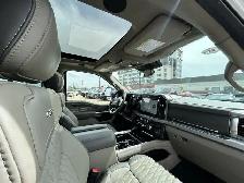 2026 Ford Super Duty F-350 SRW Platinum | 713A | 4X4 | Crew Cab - Photo 32