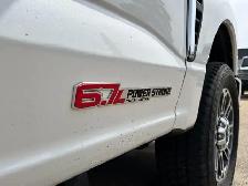 2026 Ford Super Duty F-350 SRW Platinum | 713A | 4X4 | Crew Cab - Photo 33