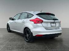 2018 Ford Focus SE / FWD - Photo 4