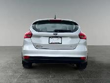 2018 Ford Focus SE / FWD - Photo 5