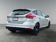 2018 Ford Focus SE / FWD - Photo 7