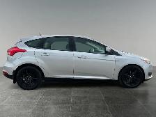 2018 Ford Focus SE / FWD - Photo 8