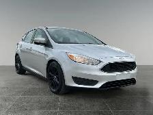 2018 Ford Focus SE / FWD - Photo 9