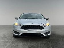 2018 Ford Focus SE / FWD - Photo 10
