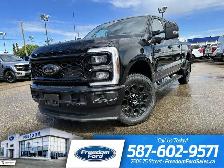 2026 Ford Super Duty F-250 SRW Lariat | 608A | 4X4 | Crew Cab