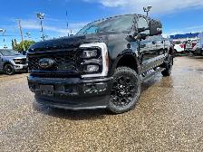 2026 Ford Super Duty F-250 SRW Lariat | 608A | 4X4 | Crew Cab - Photo 2