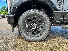 2026 Ford Super Duty F-250 SRW Lariat | 608A | 4X4 | Crew Cab - Photo 3