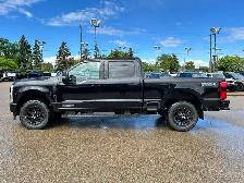 2026 Ford Super Duty F-250 SRW Lariat | 608A | 4X4 | Crew Cab - Photo 4