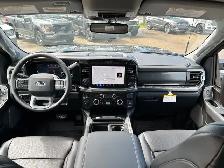 2026 Ford Super Duty F-250 SRW Lariat | 608A | 4X4 | Crew Cab - Photo 17
