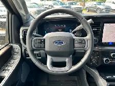 2026 Ford Super Duty F-250 SRW Lariat | 608A | 4X4 | Crew Cab - Photo 18