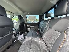 2026 Ford Super Duty F-250 SRW Lariat | 608A | 4X4 | Crew Cab - Photo 20