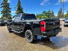2026 Ford Super Duty F-250 SRW Lariat | 608A | 4X4 | Crew Cab - Photo 22