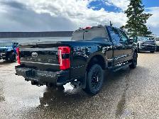 2026 Ford Super Duty F-250 SRW Lariat | 608A | 4X4 | Crew Cab - Photo 25