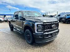 2026 Ford Super Duty F-250 SRW Lariat | 608A | 4X4 | Crew Cab - Photo 32