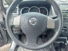 2010 Nissan Versa 5dr HB I4 Auto 1.8 S - Photo 20
