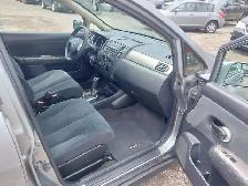 2010 Nissan Versa 5dr HB I4 Auto 1.8 S - Photo 27