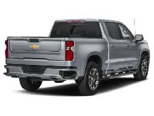 2026 Chevrolet Silverado 1500 High Country - Photo 3