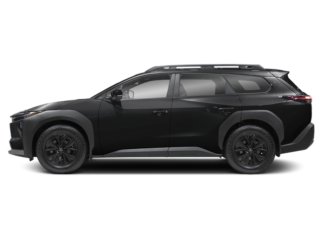 2026 Toyota bZ Woodland