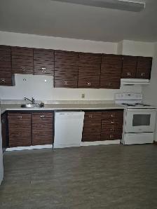 ANTIGONISH- 2 Bedroom apartment- Heat and Water Included