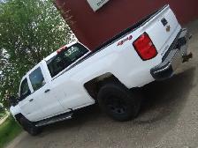 2018 Chevrolet Silverado 3500HD 4X4 CREW CAB LONG BOX - Photo 2