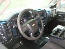 2018 Chevrolet Silverado 3500HD 4X4 CREW CAB LONG BOX - Photo 5