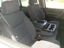 2018 Chevrolet Silverado 3500HD 4X4 CREW CAB LONG BOX - Photo 6