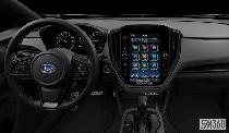 2026 Subaru Crosstrek Onyx - Photo 3