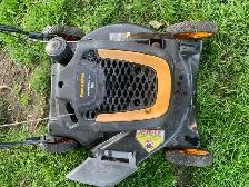Lawn mowers - Photo 2