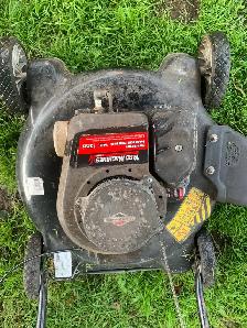 Lawn mowers - Photo 3