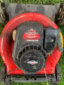 Lawn mowers - Photo 4