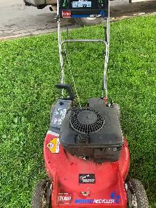 Lawn mowers - Photo 5
