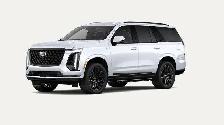 2026 Cadillac Escalade 4WD Sport - Photo 2