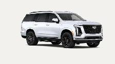 2026 Cadillac Escalade 4WD Sport - Photo 3