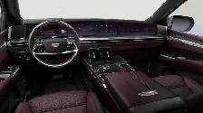 2026 Cadillac Escalade 4WD Sport - Photo 4