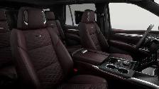 2026 Cadillac Escalade 4WD Sport - Photo 5