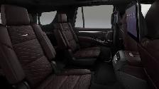 2026 Cadillac Escalade 4WD Sport - Photo 6