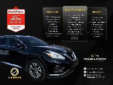 2016 Nissan Murano SL - Photo 2