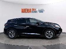 2016 Nissan Murano SL - Photo 3