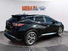 2016 Nissan Murano SL - Photo 4
