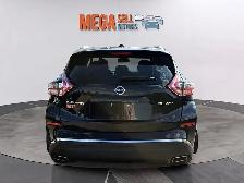 2016 Nissan Murano SL - Photo 5