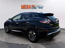 2016 Nissan Murano SL - Photo 6