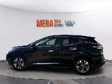 2016 Nissan Murano SL - Photo 7