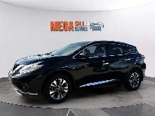 2016 Nissan Murano SL - Photo 8