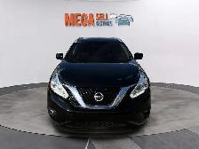 2016 Nissan Murano SL - Photo 9