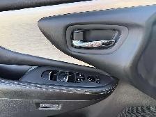 2016 Nissan Murano SL - Photo 10