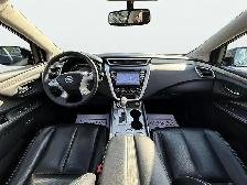 2016 Nissan Murano SL - Photo 12